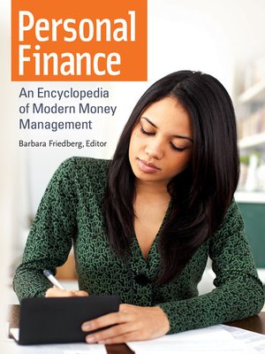 cover image of Personal Finance
